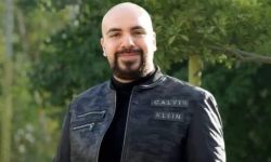 الإفراج عن السيناريست السوري علي معين صالح